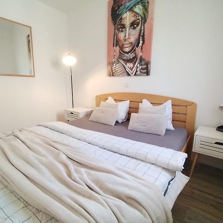Centar Novi Sad-Apartman No 3 Exterior photo