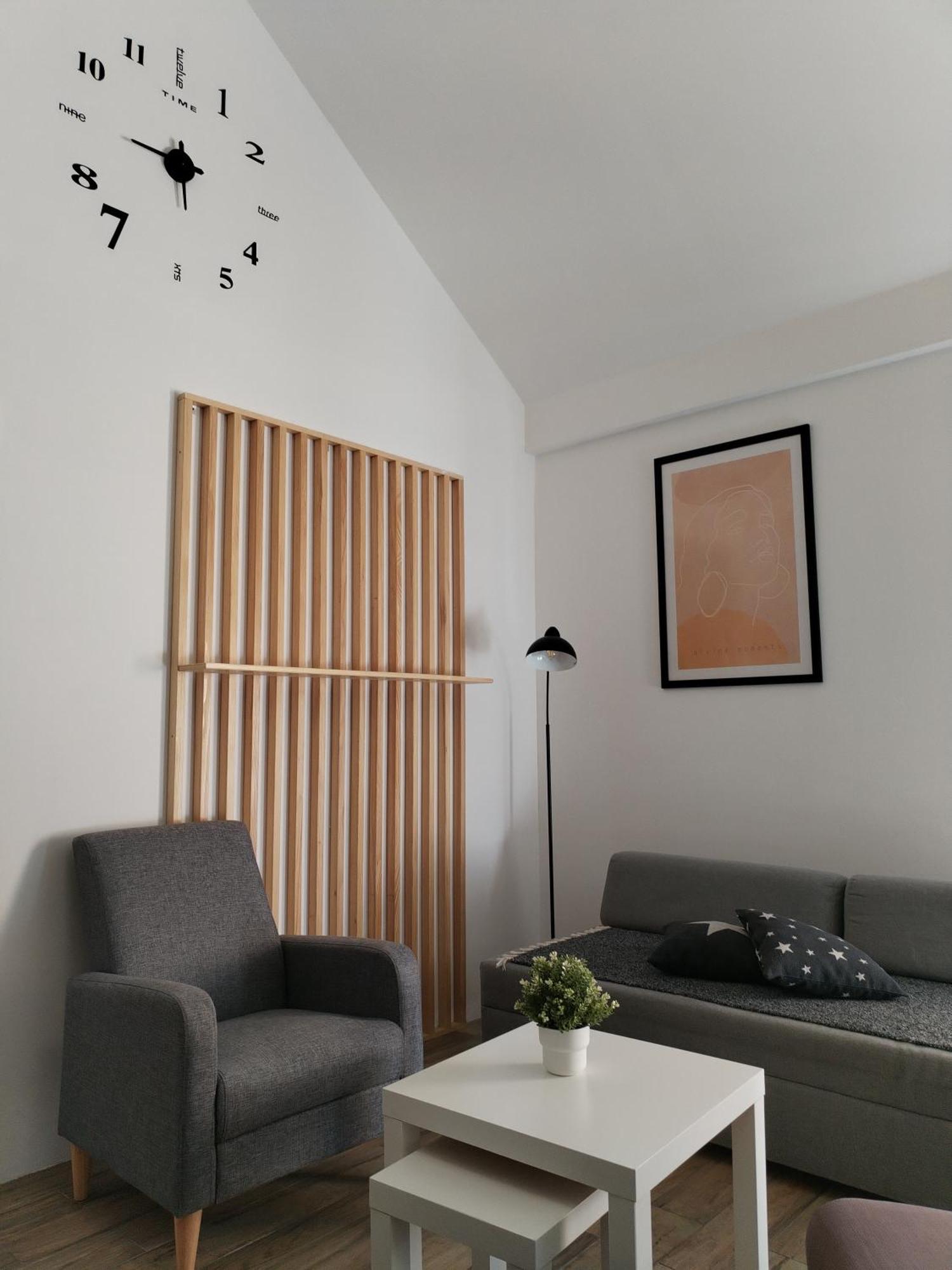 Centar Novi Sad-Apartman No 3 Exterior photo