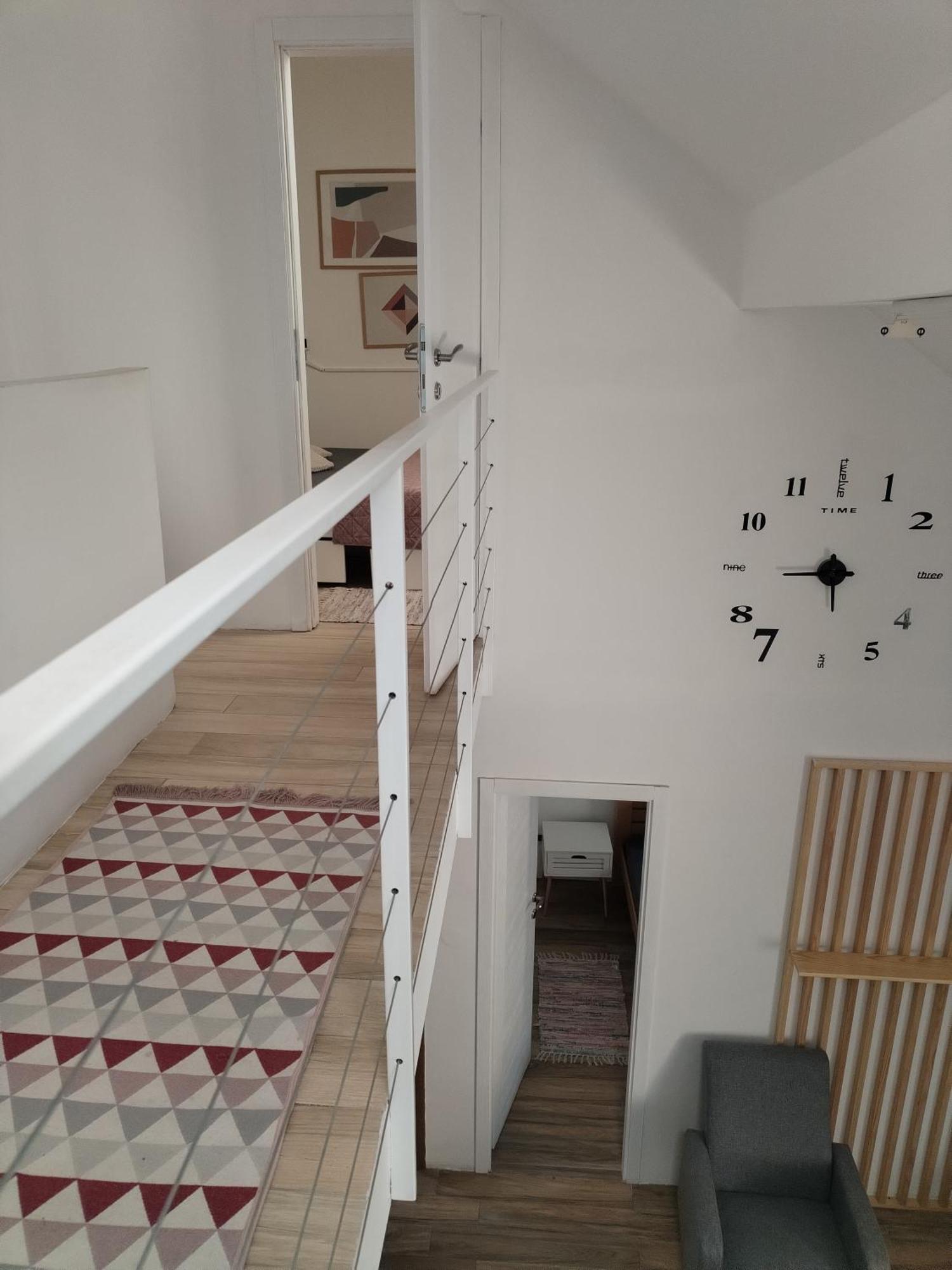 Centar Novi Sad-Apartman No 3 Exterior photo