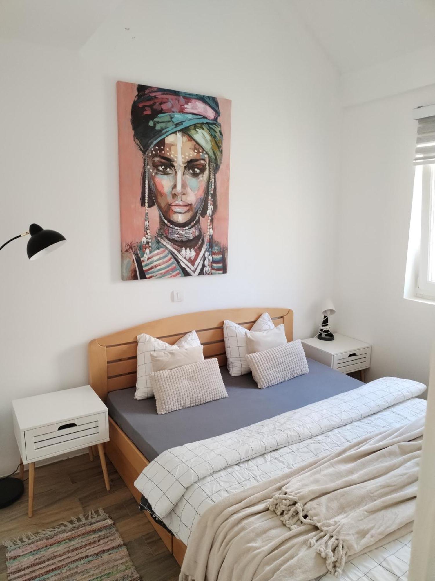 Centar Novi Sad-Apartman No 3 Room photo