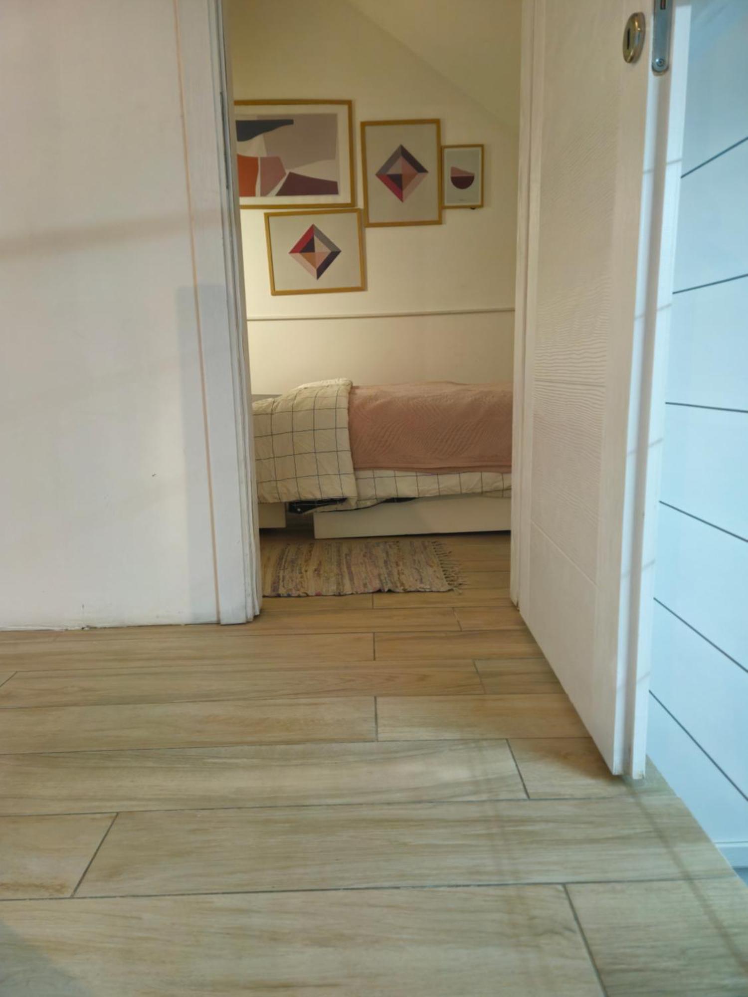 Centar Novi Sad-Apartman No 3 Exterior photo